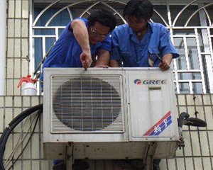 平湖空调维修售后服务中心
